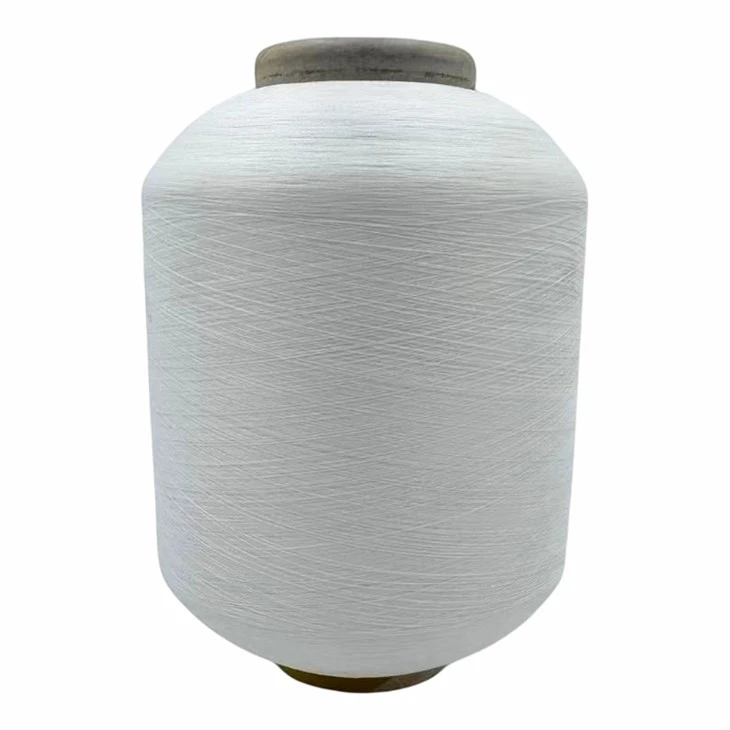 Fire spandex acoperite cu nailon